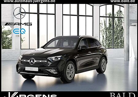 Mercedes-Benz GLC 400 e 4M AMG-Sport/Pano/Burm/AHK/Distr/HUD
