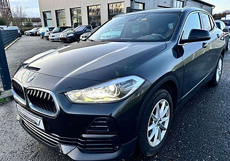 BMW X2 sDrive16d 1.5 Diesel Autom/Navi/Leder/PDC/AHK