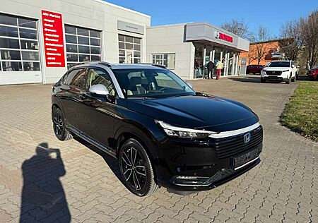 Honda HR-V e:HEV 1.5 i-MMD Hybrid Advance Style