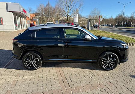 Honda HR-V e:HEV 1.5 i-MMD Hybrid Advance Style