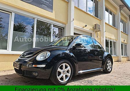 VW New Beetle Volkswagen | Sitzheizung| TÜV/AU neu| Klima