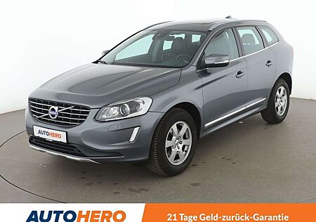 Volvo XC 60 XC60 2.4 D4 Summum AWD