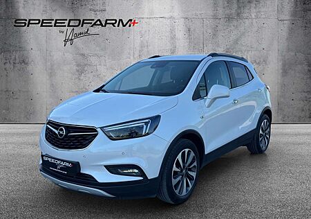 Opel Mokka X Ultimate StartStop 4x4 Standheizung