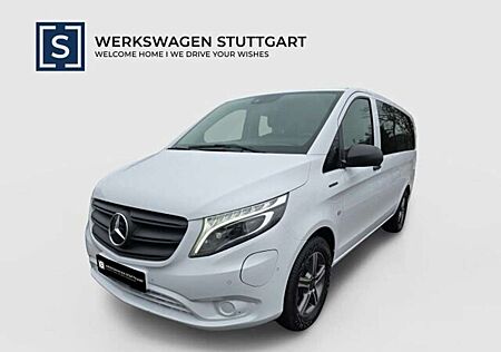 Mercedes-Benz EQE 43 AMG 4Matic PANORAMA I DISTRONIC