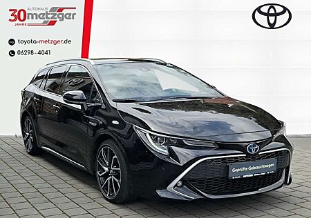Toyota Corolla 2.0 Hybrid Touring Sports Lounge +El.Panoramadach