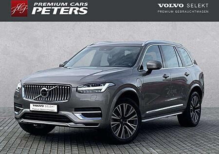 Volvo XC 90 XC90 Inscription Exp T8 20''LM Standhz 7Seat Pano 360ka