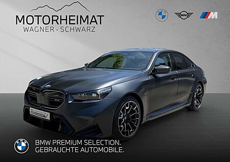 BMW M5 Limousine Individual KeramikBr.Carbonp.0,5%DW-Vers
