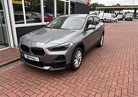 BMW X2 Autom. Advantage, Navi,Sitzh., LED,Tempom.