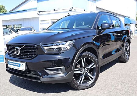 Volvo XC 40 XC40 XC40 T3 Geartronic RDesign|PANO|NAVI|R-CAM|SHZG|