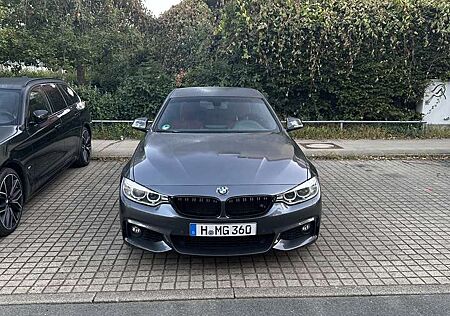 BMW 435 i xDrive