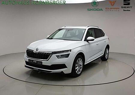 Skoda Kamiq StylePlus 1.5TSI 150PS Navi ACC 17"LM Kamera/Alarm