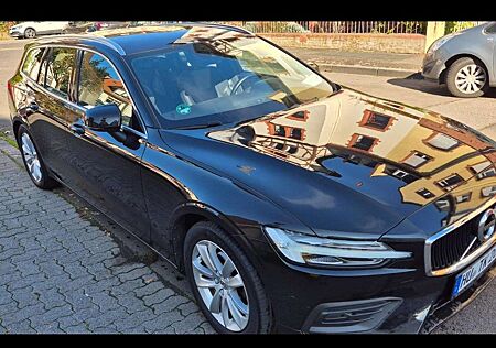 Volvo V60 Diesel D3 Momentum