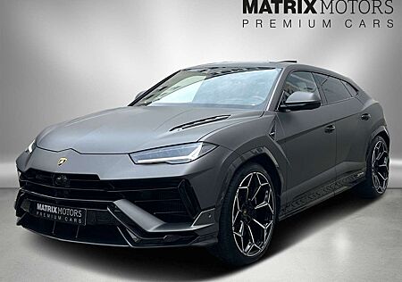 Lamborghini Urus Performante DarkPackage NightVision HeadUp