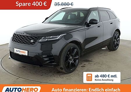 Land Rover Range Rover Velar 2.0 Diesel R-Dynamic S Aut.*NAVI*CAM*LED*PDC*SHZ*