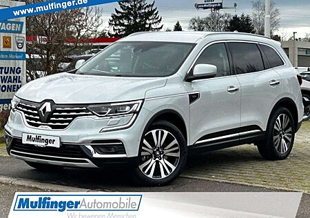 Renault Koleos dCi190 4WD INITIALE PARIS ACC Bose Kamera