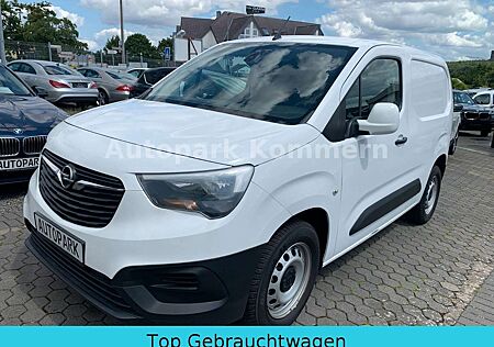 Opel Combo E Cargo*2020*HU Neu