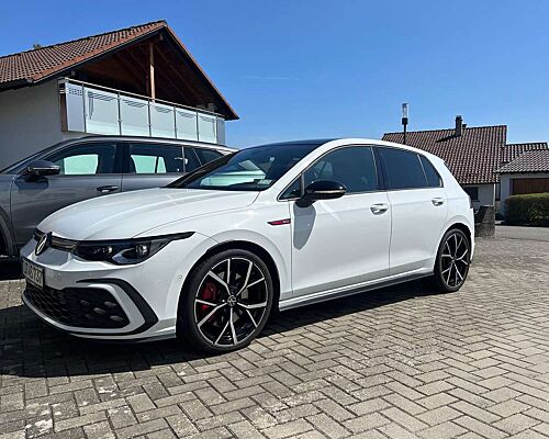 Volkswagen Golf GTI Golf 2.0 TSI OPF DSGGTI