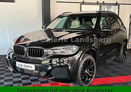 BMW X5 30d xDrive*M Sport*LED*Pano*Standhzg.*20 Zoll