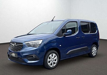 Opel Combo Life 1.5 CDTI DPF Elegance Rückfahrkamera