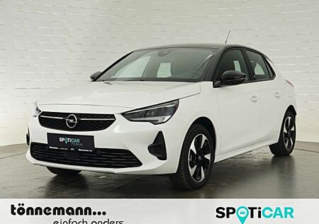 Opel Corsa-e F ELECTRIC GS 50kWh AT+LED+RÜCKFAHRKAMERA+SITZ-/LE