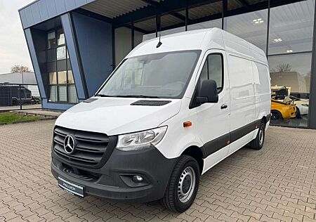 Mercedes-Benz Sprinter 317 Cdi L2H2 MBUX 360° Temp. Klima AHK