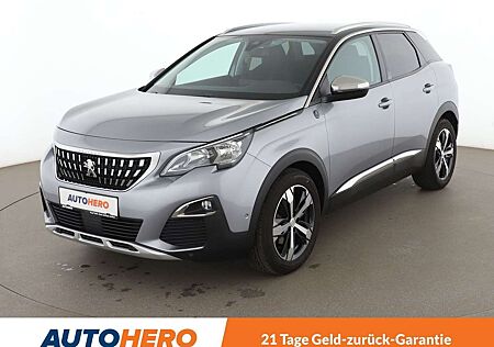 Peugeot 3008 1.2 PureTech Crossway*TEMPO*NAVI*PDC*SHZ*ALU*