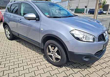 Nissan Qashqai 1.6 tekna 117PS,Navi, Kamera 360