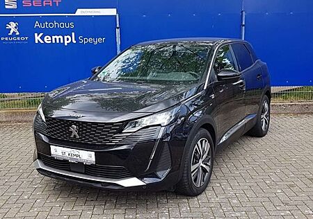 Peugeot 3008 Hybrid 225 e-EAT8 Allure