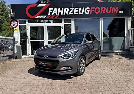 Hyundai i20 YES! Plus *Rückfahrkamera