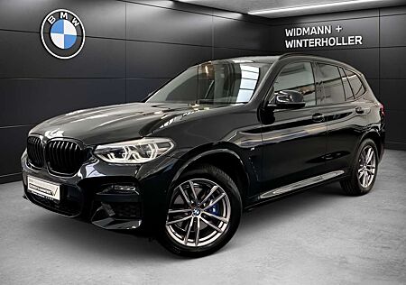 BMW X3 xDrive30d M Sport Pano LC Prof. ad.LED H/K