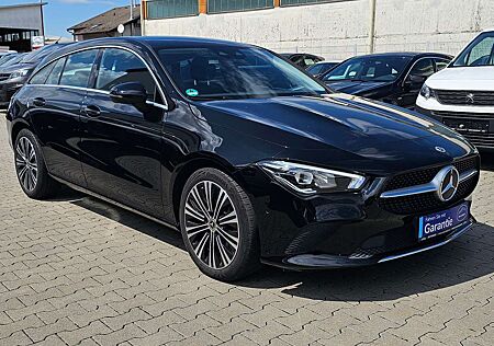 Mercedes-Benz CLA 200 d MBUX*Klima*Kamera*1Hand*Navi*ParkAss.