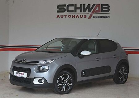 Citroën C3 Citroen Shine | PDC + Kamera | Navi | Klimaautomatik