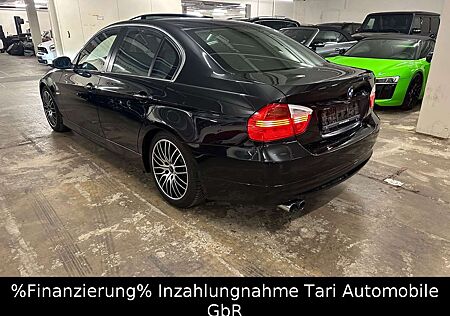BMW 325 i Limousine Aktivl,Sportsitze,Bi-Xenon,el.GSD