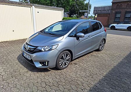 Honda Jazz 1.3 i-VTEC Elegance