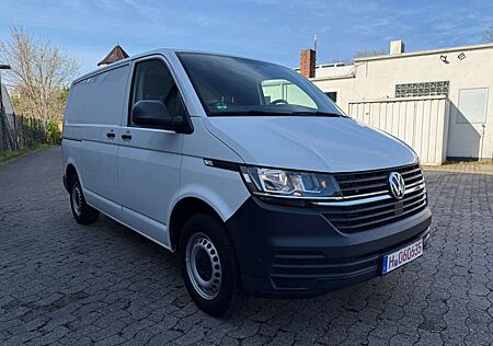 VW T6 Transporter Volkswagen T6.1 Transporter Klima Eco Profi AHK