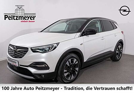 Opel Grandland X 1.6 Start/Stop Automatik Ultimate