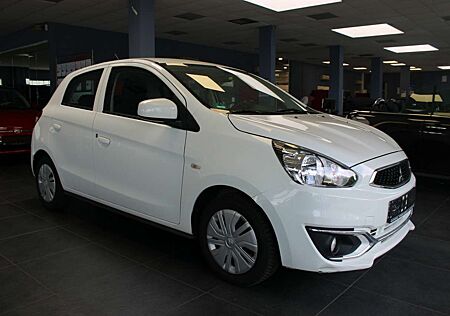 Mitsubishi Space Star 1.0