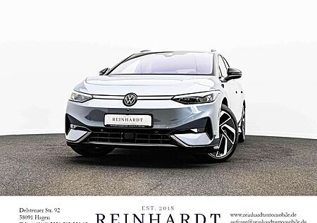 VW ID.7 Volkswagen TOURER PRO IQ-LIGHT/ACC/HuD/H&K/WÄRMEPUMPE