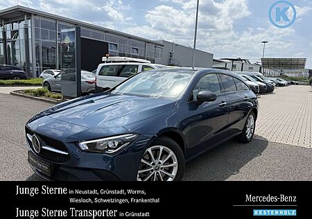 Mercedes-Benz CLA 250 e SB PROGRESSIVE+DISTRO+PANO+360°+NIGHT