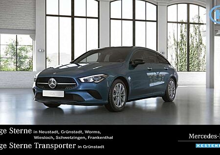 Mercedes-Benz CLA 250 e SB PROGRESSIVE+DISTRO+PANO+360°+NIGHT