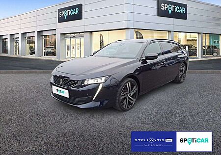 Peugeot 508 1.6 PureTech 225 SW GT Pack*ab5,49%*Navi*Klima*LED