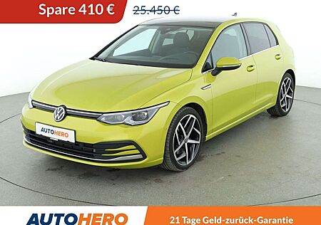 VW Golf Volkswagen 2.0 TDI Style Aut.*NAVI*HUD*LED*ACC*