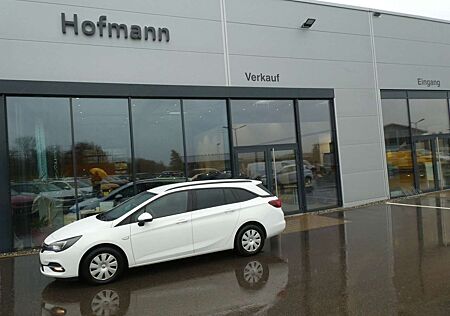 Opel Astra K ST Business Edition, SHZ, PDC, Navi