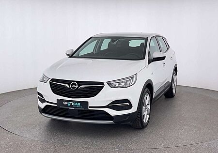 Opel Grandland X Elegance Hybrid 1.6*NAVI*SHZ*RFK*uvm