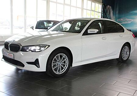 BMW 318 i Advantage,Automatik