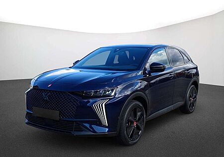 DS Automobiles DS 7 gebraucht kaufen DS Automobiles DS 7 DS7 Performance Line+ Blue HDI 130