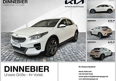 Kia XCeed Spirit Automatik+LED+Navi+kamera+SHZ