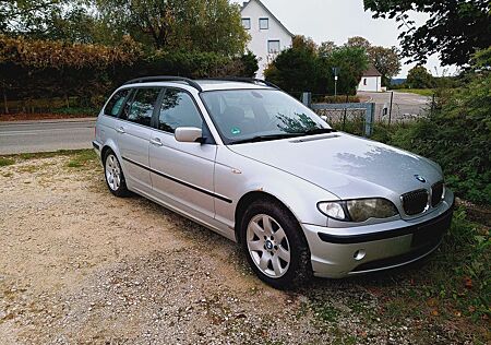 BMW 318i 318 touring