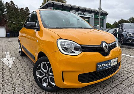 Renault Twingo Equilibre Electric 1-HD MwSt. SONDERFARBE