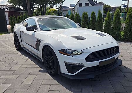 Ford Mustang ROUSH JackHammer der 30.